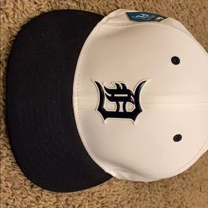 Baseball Hat